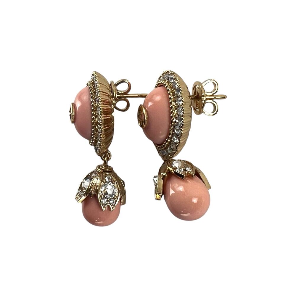 Gucci Drop Earrings - Picture 4 of 8